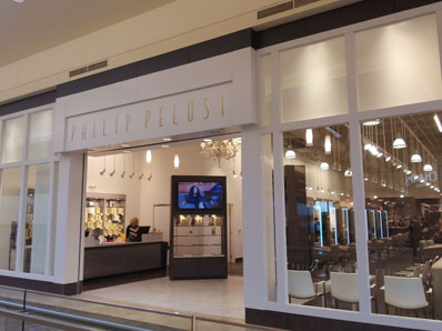 About Salons